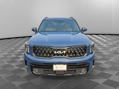 2024 Kia Telluride SX Prestige X-Pro