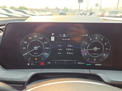 2024 Kia Telluride SX Prestige X-Pro