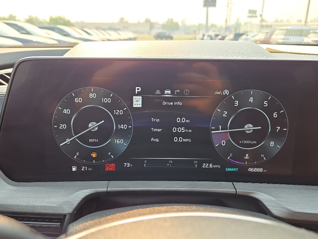 2024 Kia Telluride SX Prestige X-Pro