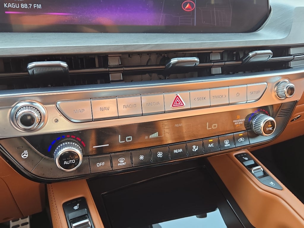 2024 Kia Telluride SX Prestige X-Pro