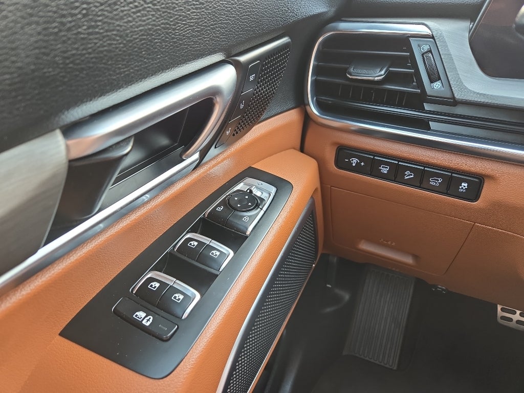 2024 Kia Telluride SX Prestige X-Pro