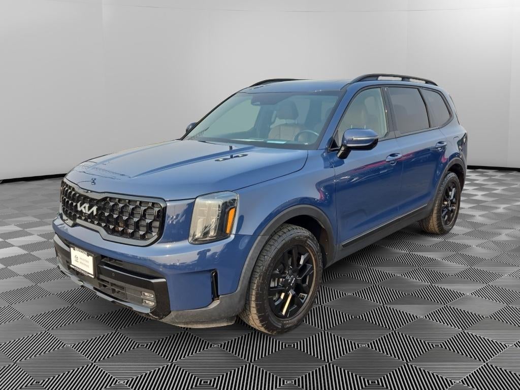 2024 Kia Telluride SX Prestige X-Pro