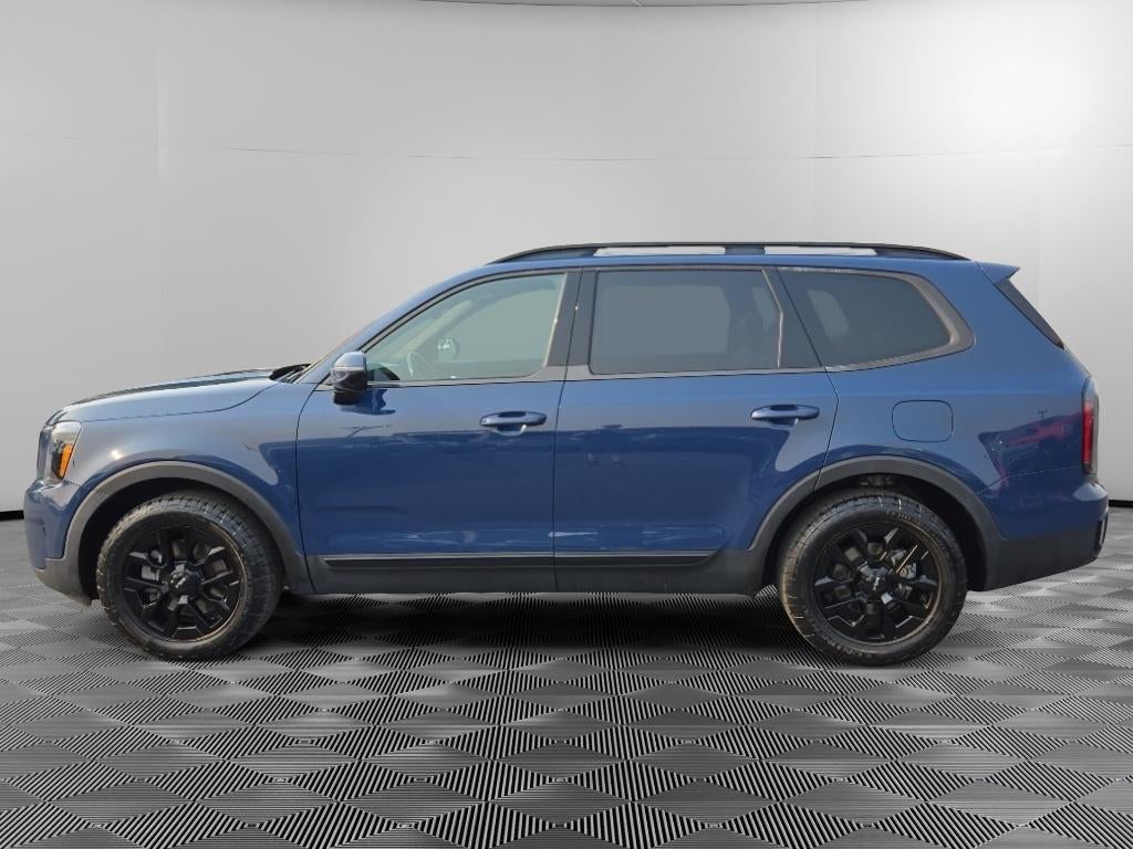 2024 Kia Telluride SX Prestige X-Pro