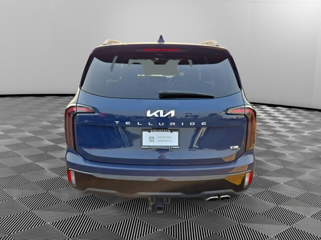 2024 Kia Telluride SX Prestige X-Pro