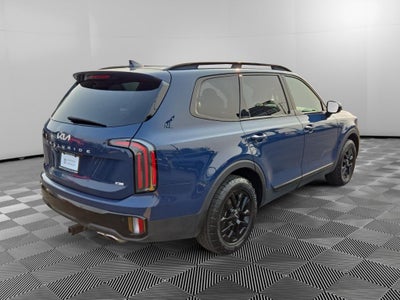 2024 Kia Telluride SX Prestige X-Pro