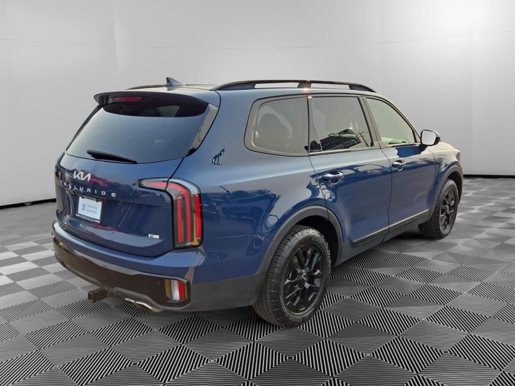 2024 Kia Telluride SX Prestige X-Pro
