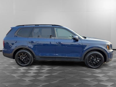 2024 Kia Telluride SX Prestige X-Pro