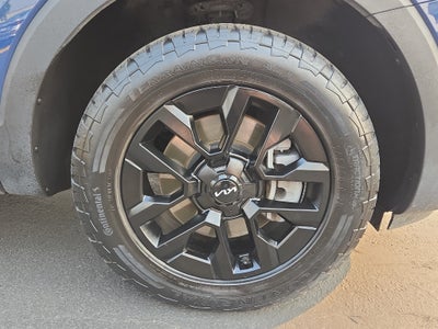 2024 Kia Telluride SX Prestige X-Pro