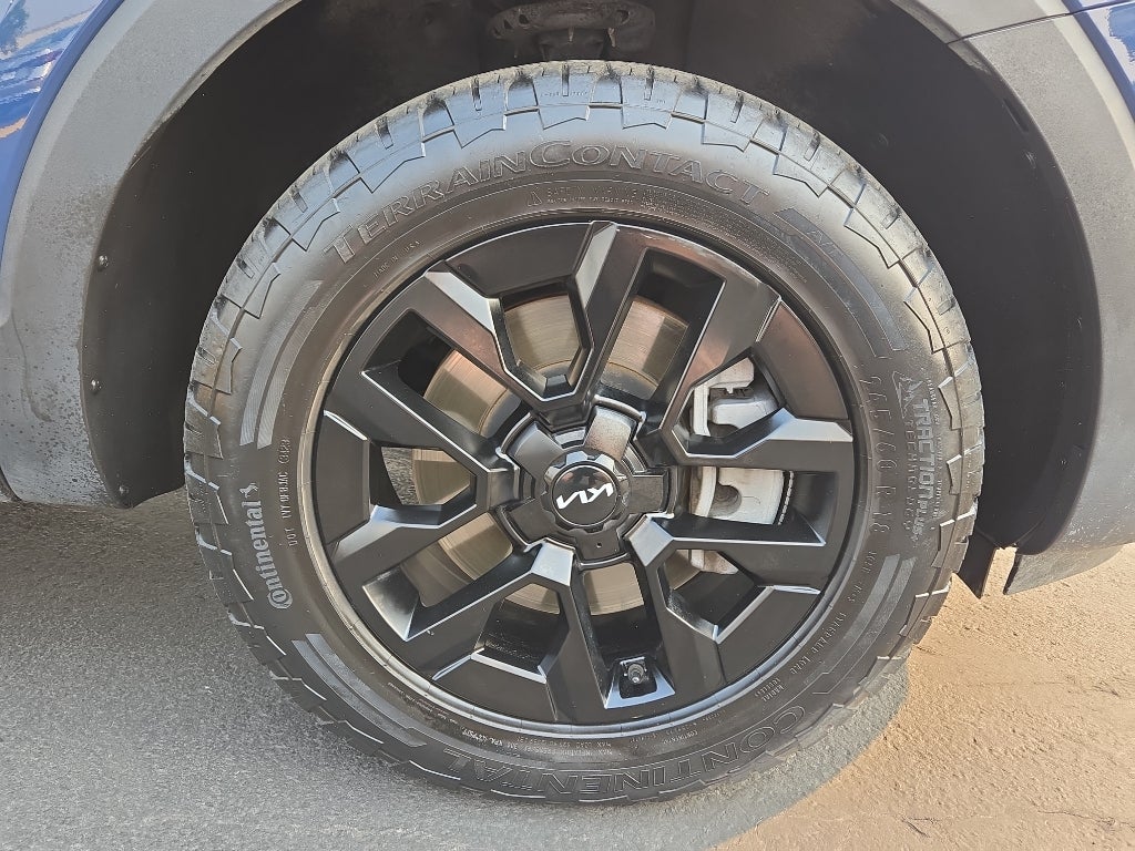 2024 Kia Telluride SX Prestige X-Pro