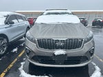 2019 Kia Sorento SX V6