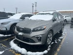 2019 Kia Sorento SX V6