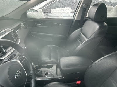 2019 Kia Sorento SX V6