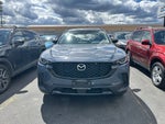 2025 Mazda Mazda CX-50 Hybrid Premium Package