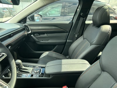 2025 Mazda Mazda CX-50 Hybrid Premium Package