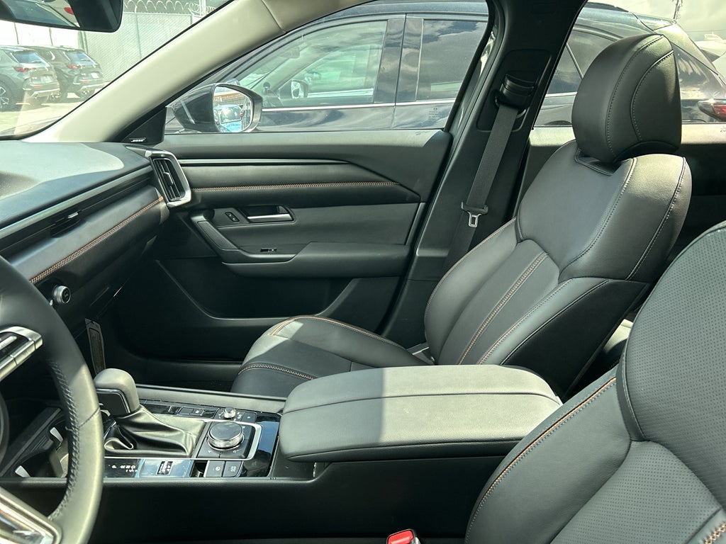 2025 Mazda Mazda CX-50 Hybrid Premium Package