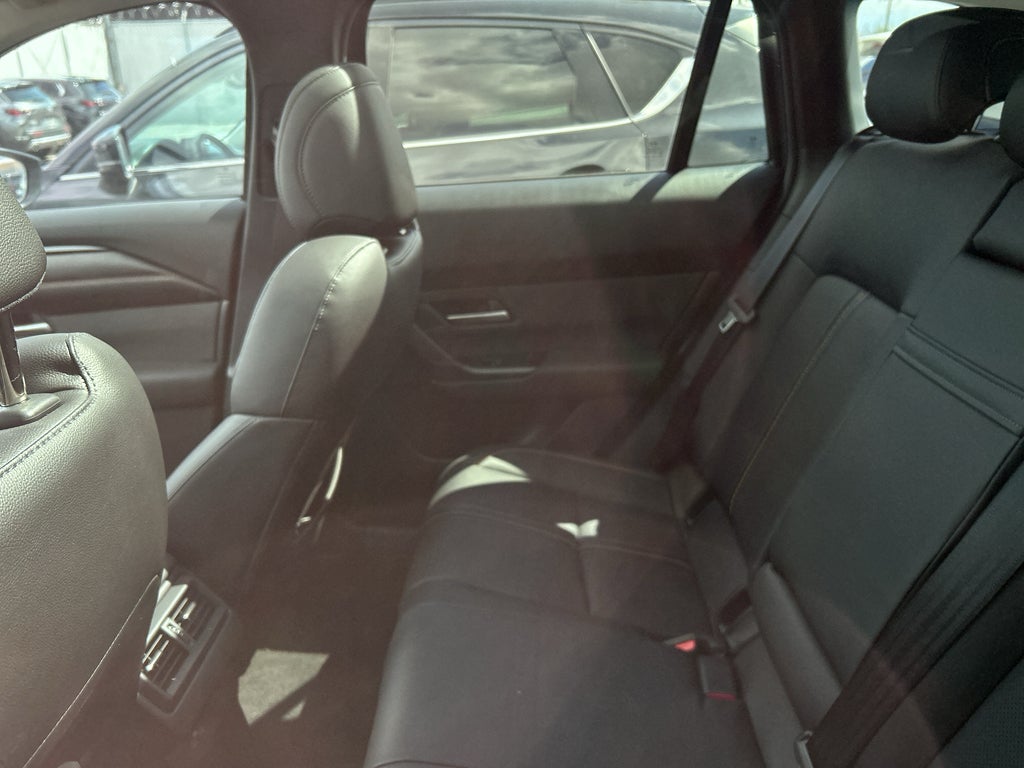 2025 Mazda Mazda CX-50 Hybrid Premium Package