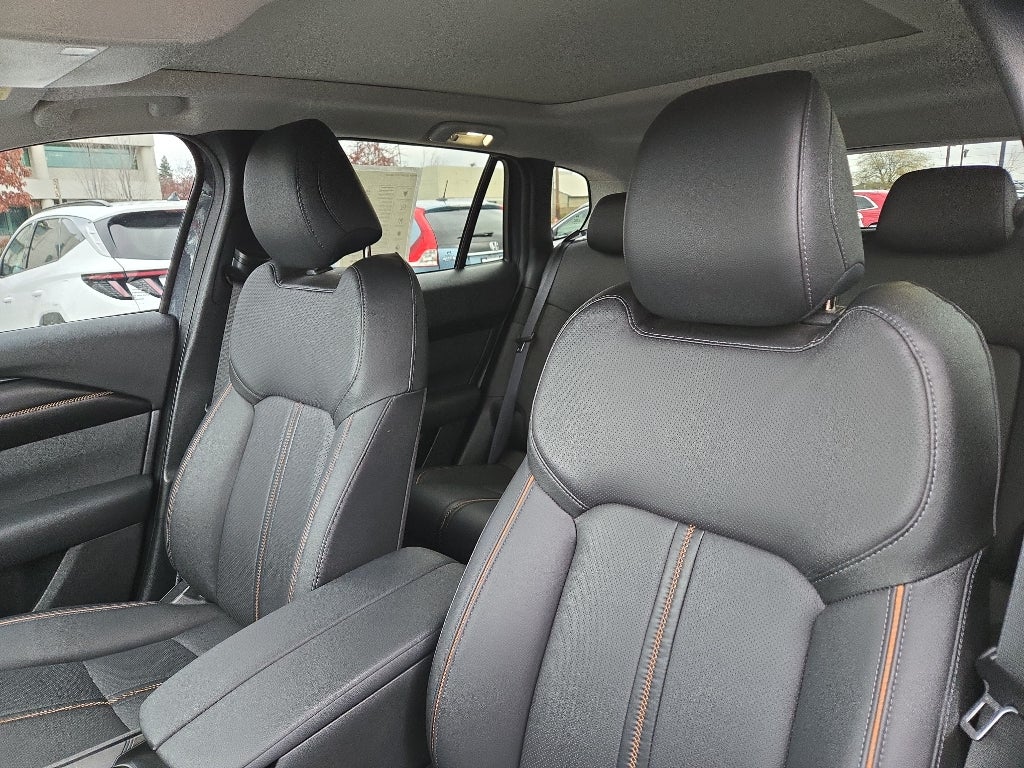 2025 Mazda Mazda CX-50 Hybrid Premium Package