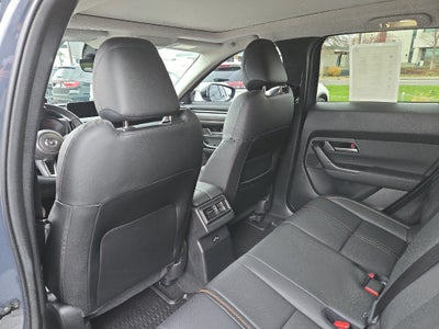 2025 Mazda Mazda CX-50 Hybrid Premium Package