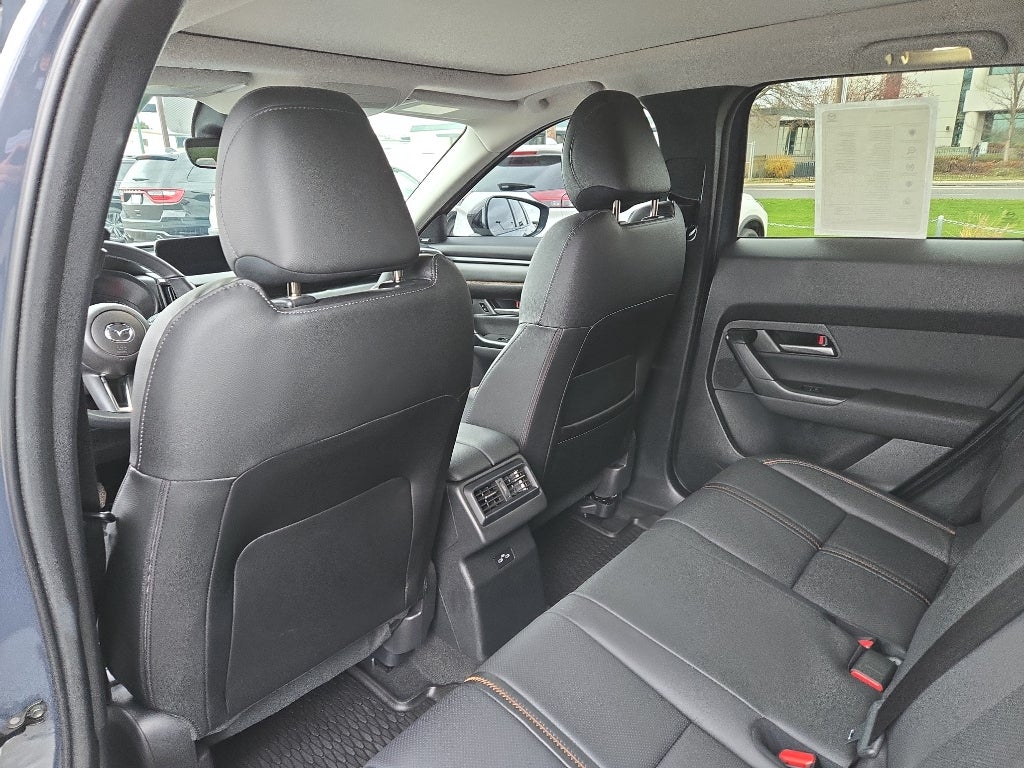 2025 Mazda Mazda CX-50 Hybrid Premium Package