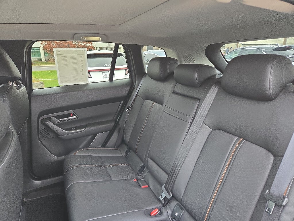 2025 Mazda Mazda CX-50 Hybrid Premium Package