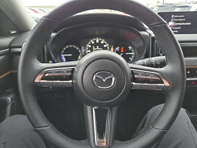2025 Mazda Mazda CX-50 Hybrid Premium Package