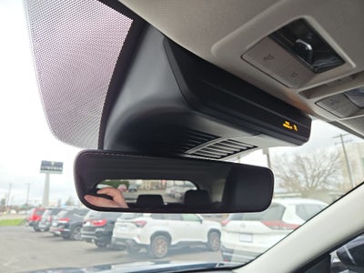 2025 Mazda Mazda CX-50 Hybrid Premium Package