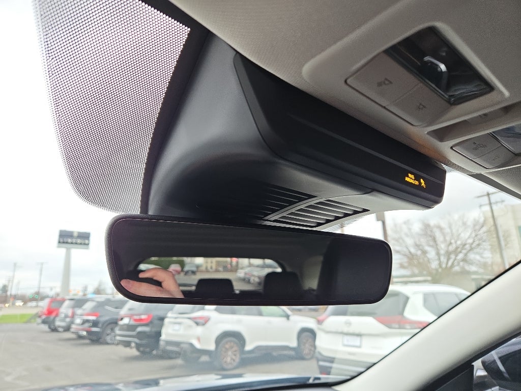 2025 Mazda Mazda CX-50 Hybrid Premium Package