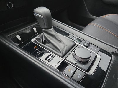2025 Mazda Mazda CX-50 Hybrid Premium Package