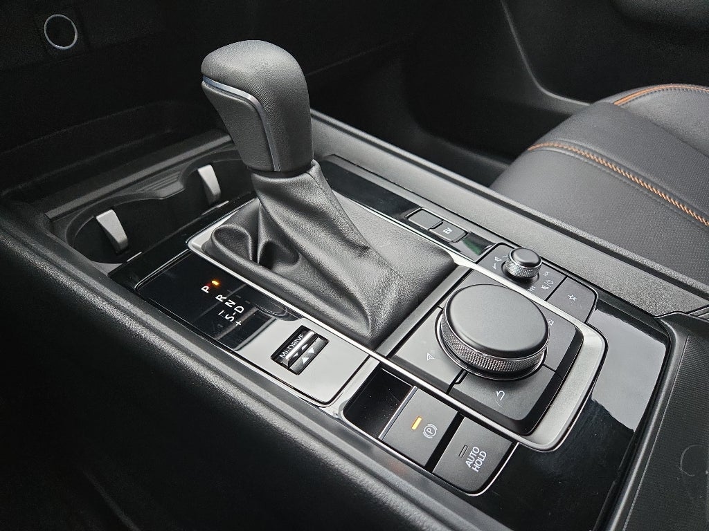 2025 Mazda Mazda CX-50 Hybrid Premium Package