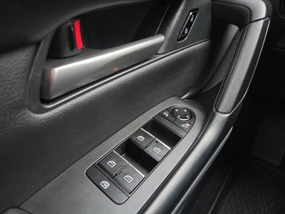 2025 Mazda Mazda CX-50 Hybrid Premium Package