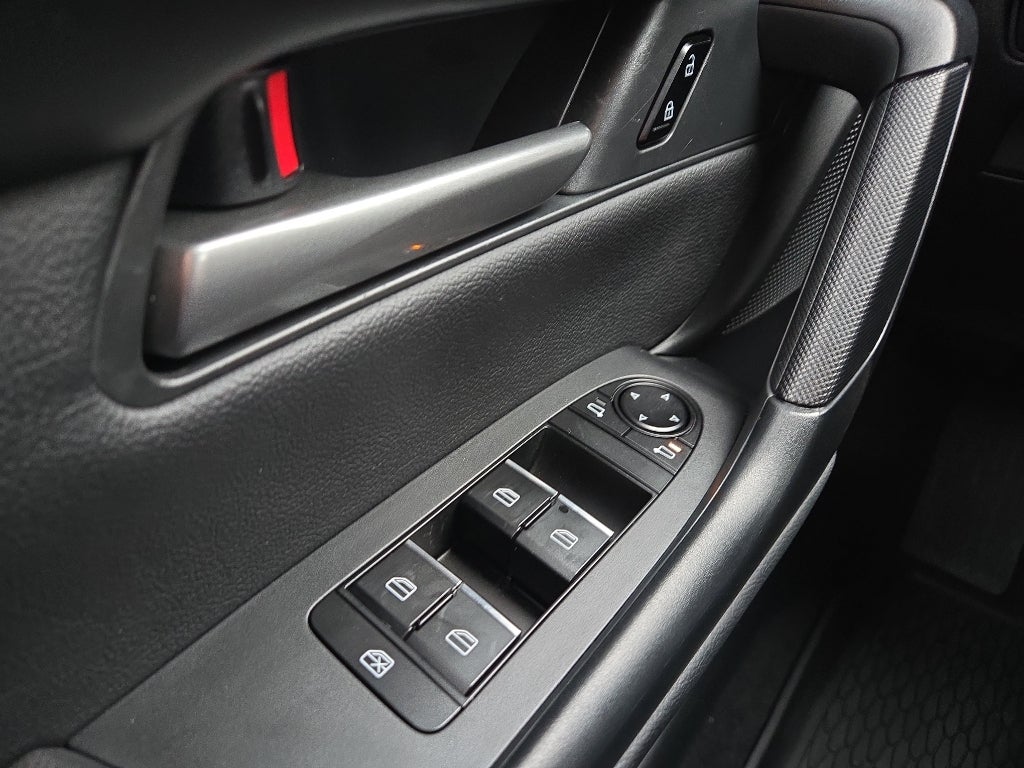 2025 Mazda Mazda CX-50 Hybrid Premium Package