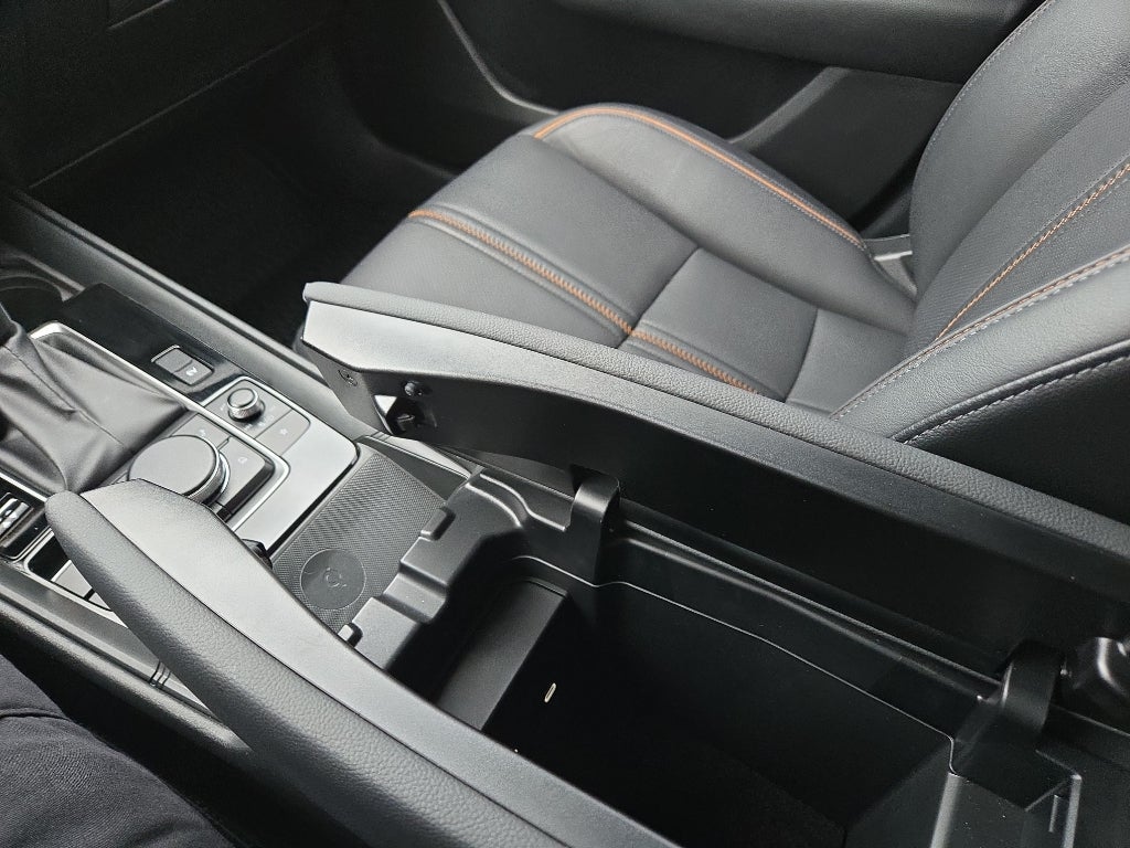 2025 Mazda Mazda CX-50 Hybrid Premium Package