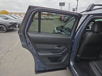 2025 Mazda Mazda CX-50 Hybrid Premium Package