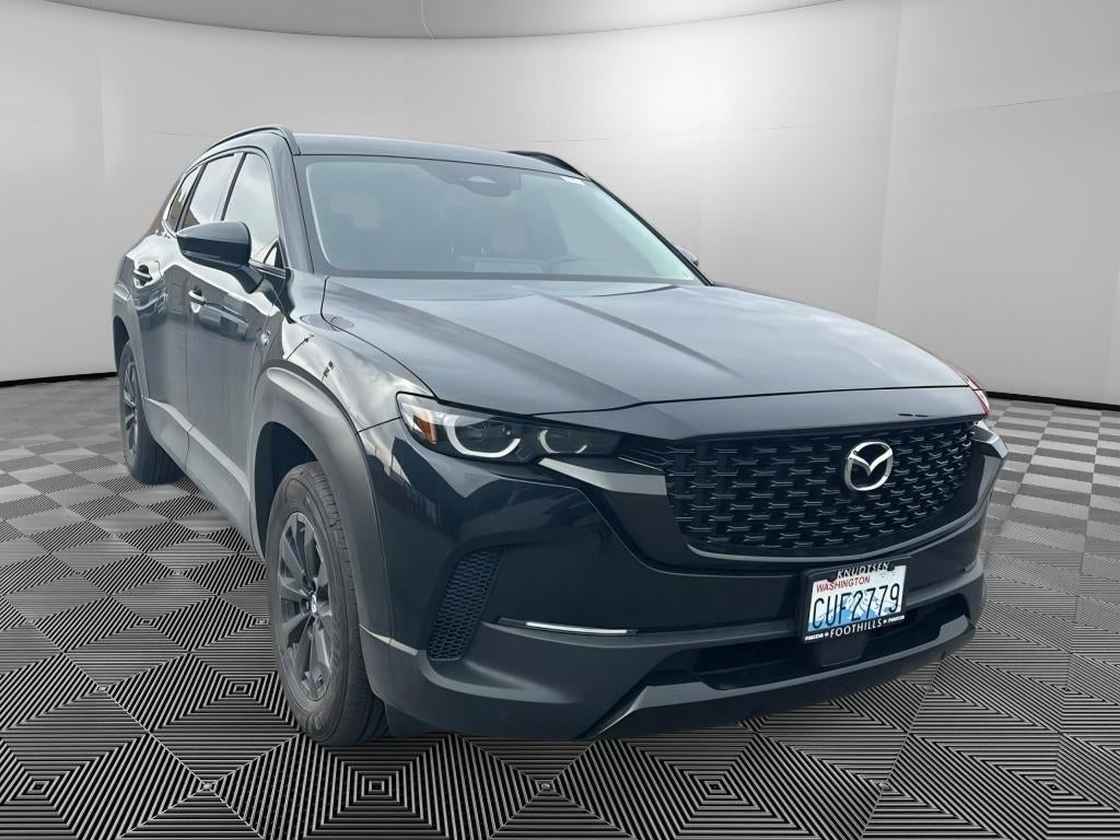 2025 Mazda Mazda CX-50 Hybrid Premium Package