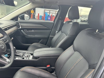 2025 Mazda Mazda CX-50 Hybrid Premium Package