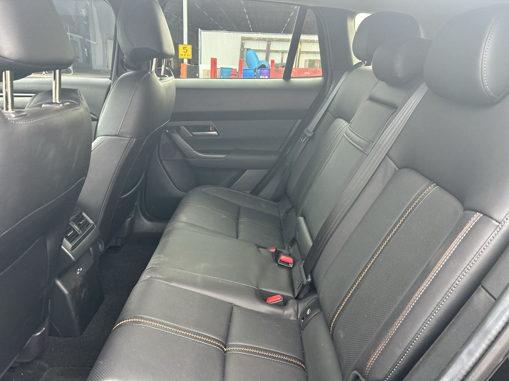 2025 Mazda Mazda CX-50 Hybrid Premium Package