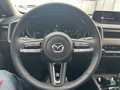 2025 Mazda Mazda CX-50 Hybrid Premium Package