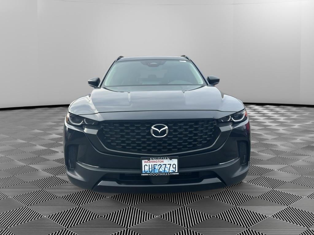 2025 Mazda Mazda CX-50 Hybrid Premium Package