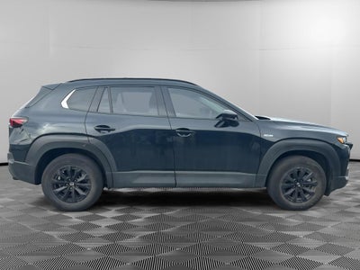 2025 Mazda Mazda CX-50 Hybrid Premium Package