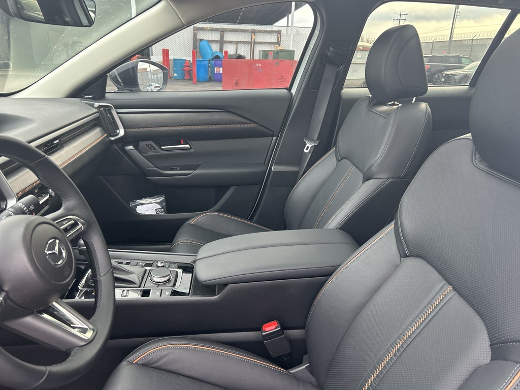 2025 Mazda Mazda CX-50 Hybrid Premium Package