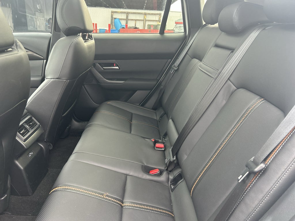 2025 Mazda Mazda CX-50 Hybrid Premium Package