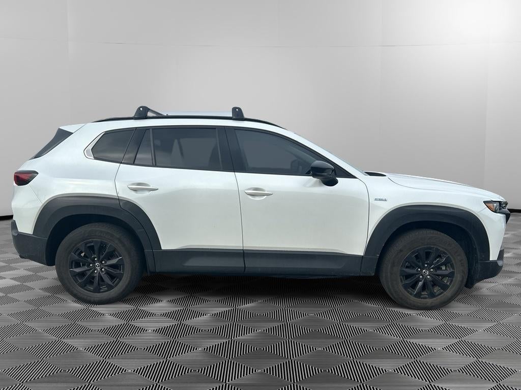 2025 Mazda Mazda CX-50 Hybrid Premium Package