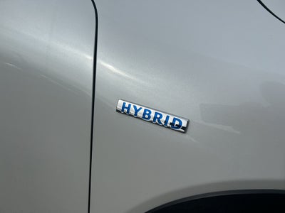 2025 Mazda Mazda CX-50 Hybrid Premium Package