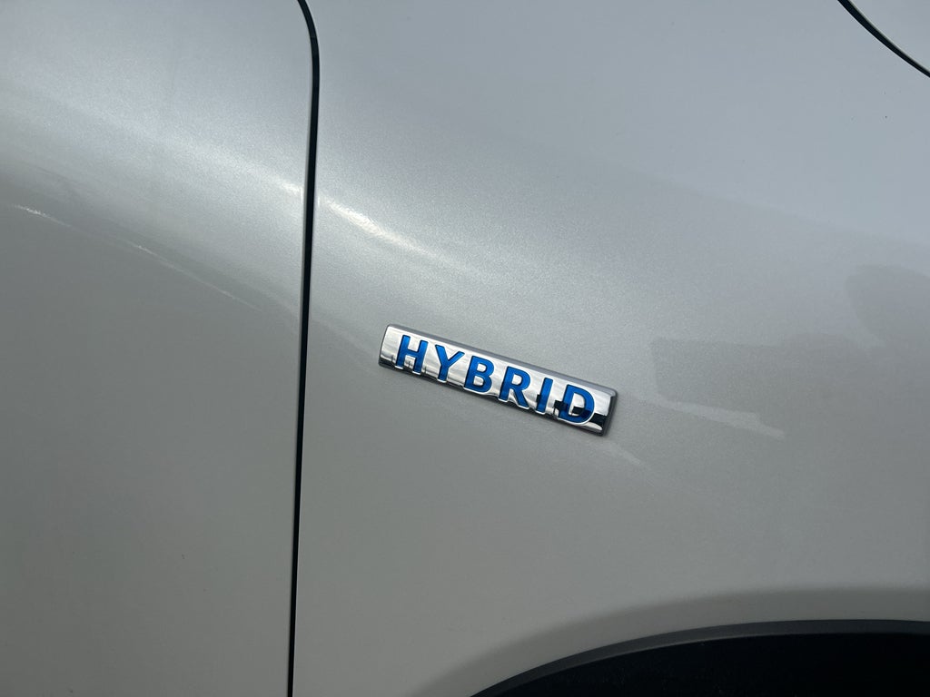 2025 Mazda Mazda CX-50 Hybrid Premium Package