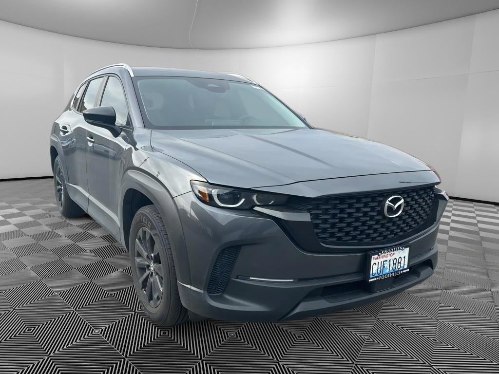 2025 Mazda Mazda CX-50 2.5 S Select Package