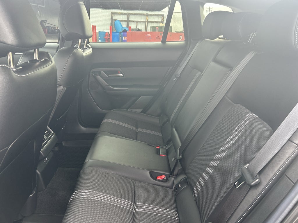 2025 Mazda Mazda CX-50 2.5 S Select Package