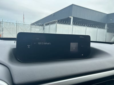 2025 Mazda Mazda CX-50 2.5 S Select Package