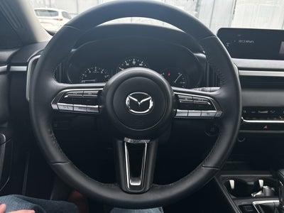 2025 Mazda Mazda CX-50 2.5 S Select Package