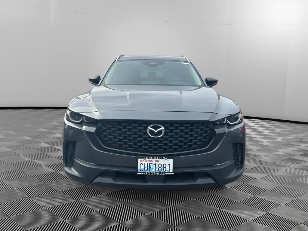 2025 Mazda Mazda CX-50 2.5 S Select Package