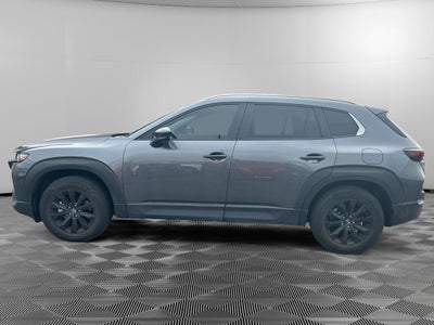 2025 Mazda Mazda CX-50 2.5 S Select Package